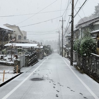 現場百景　ブログ版①