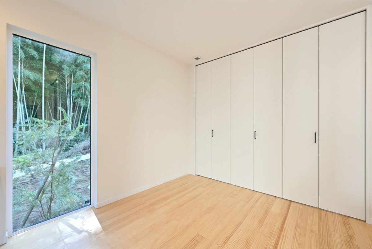 ナチュラル系の床×建具色いろいろ組み合わせ事例 - EasyBlog