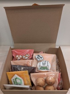 お客様と一緒に家づくり！